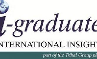 CCEL launches the 2016 International Student Barometer iGraduate Survey