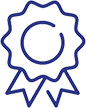 Quality icon