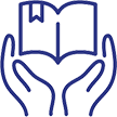 Student support icon