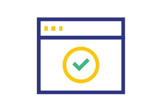 Acceptance icon