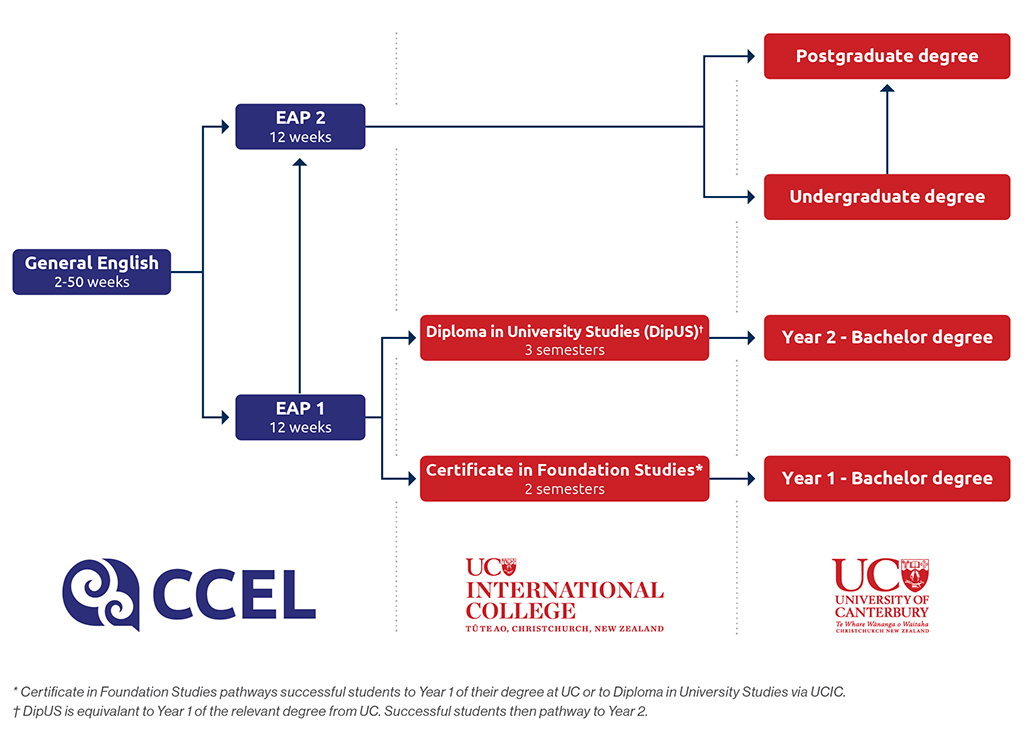 CCEL Pathway Diagram
