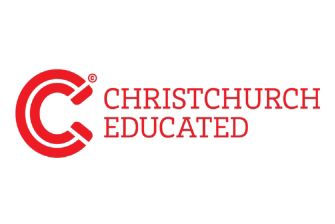 Christchurch Education logo