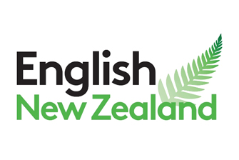 English New Zealand logo