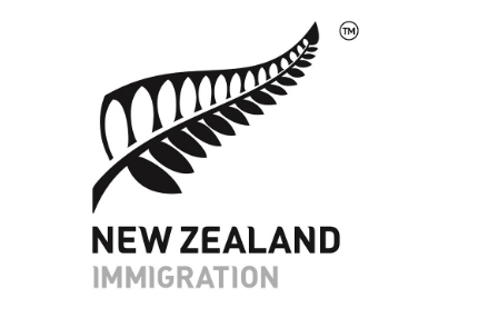 New Zealand Immigration logo