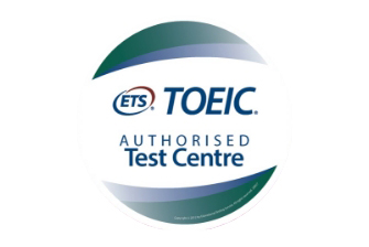 TOEIC logo