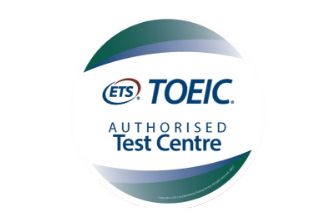 TOEIC logo