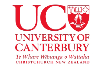 University of Canterbury (UC) logo